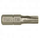 IRWIN Torx, Bits Torx T30 - 1/4”/25mm - 10 Stck.   1 Pkg. = 10 Stk.
