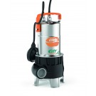 CityPumps Tauchpumpe Entwässerung COBRA 90M PUMPE - Kabel 5 Meter
