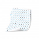DYMO XTL Etikettenbogen, Polyester, selbstlaminierend, 2.592 Stück, auf Bogen 24mm x 23mm,