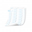 DYMO XTL Etikettenbogen, Polyester, selbstlaminierend, 1.008 Stück, auf Bogen 54mm x 23mm,