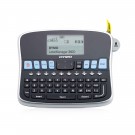 DYMO LabelManager 360D - kompatibel mit 6,9,12,19 mm D1-Bänder
