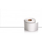 DYMO LW-Terminvereinbarungskarte/Namensschild, 1 Rolle à 300 Etiketten, 51 x 89, weiß nicht klebend