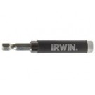 IRWIN Power Bit Halter 80mm Schrauber-Bit Einsatz 9,5mm Durchmesser
