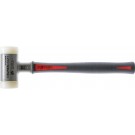 Hammer rückschlagfrei Nylon 3-K-Stiel Supercraft