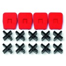 BESSEY Terrassendielen-Set