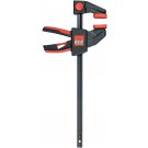 BESSEY Einhandzwinge EZL30-8
Spannweite 300 mm/Ausladung 80 mm