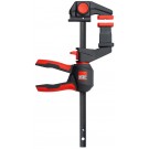 BESSEY Einhand-Tischzwingen-Set EZR360-15 (1 Set = 2x EZR15-6) Spannweite 150 mm/Ausladung 60 mm (ersetzt EZR15SET) Abmessung: 380 X 175 X 50 mm