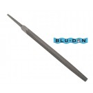 BLUDAN Dreikantfeile Bastard Hieb 1 300 mm