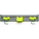 RUBBERMAID Wandorganisator/Werkzeughalter