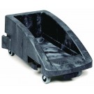 RUBBERMAID Slim Jim® Trolley (passend für Slim Jim FG3540, FG3541)
