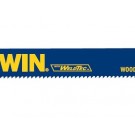 IRWIN Bi-Metall-Säbelsägeblätter für Metall- und Holzschnitt 810R 200mm 10TPI   1 Pkg. = 5 Stk.