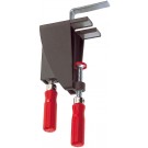 BESSEY Fenster-Richtzwinge FRK85
Rahmenstärke 40-85 mm