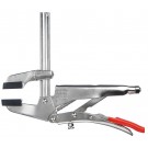 BESSEY Parallel-Gripzange GRZ10
Spannweite 100 mm/Ausladung 65 mm