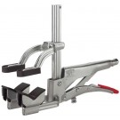 BESSEY Rohr-Gripzange GRZRO
für Rohr ø 0-110 mm/Ausladung 65 mm