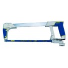 IRWIN I - 125 Hochleistungsbügelsäge (125kg/25000 PSI) I-125 Bügelsäge für 300mm Blätter