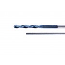 FRICK SCHALUNGSBOHRER AUS CV-STAHL 10x600 mm