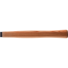 Halder Ersatzstiel Baseplex 25/30