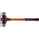 HALDER SIMPLEX-SCHONHAMMER
Weichmetall, silber