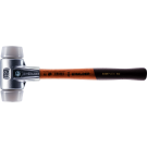 SIMPLEX-SCHONHAMMER  ALU
Superplastik, weiß beids.