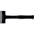 Hammer rückschlagfrei PUR-ummantelt Black Craft