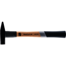 MaxxCraft Schlosserhammer
Rückschlaggedämpft 300g