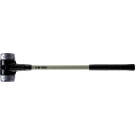 SIMPLEX-VORSCHLAGHAMMER C
WEICHMETALL/FIBERGLASSTIE