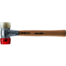 Halder Schonhammer Baseplex 25mm CA/Nylon