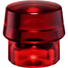 SIMPLEX-EINSATZ 50 MM
Plastik, rot