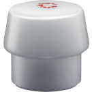 SIMPLEX-EINSATZ 60 MM
Superplastik, weiß