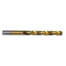 IRWIN HSS Titanium Bohrer - DIN 338 3,3 mm x 65 mm x 1pc