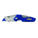 IRWIN Trapezklingen-Klappmesser FK150 Klingen-Klappmesser