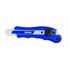 IRWIN Abbrechklingenmesser für Teppichleger 18mm