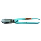 IRWIN Blechschere mit gebogener Schneide Blechschere mit gebogener Schneide, 10”/250mm