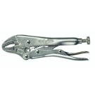 IRWIN Gripzange mit geraden Backen Original - 7R 7”/ 175mm - Cap. 38mm