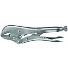 IRWIN Gripzange mit geraden Backen Original - 10R 10”/ 250mm - Cap. 48mm