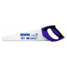 IRWIN Plus Handsägen Juniorsäge 945, 13”/335mm, gehärtet (HP), 12T/13P
