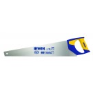 IRWIN Plus Handsägen Universal 880TG, 22”/550mm, gehärtet (HP), 8T/9P
