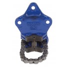 IRWIN Ketten-Rohrschraubstock 1/4” - 4” (6 - 100mm)