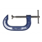 IRWIN Universal-G-Zwingen Serie 120 Allzweck-G-Zwinge 3”/75mm