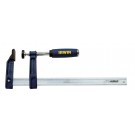 IRWIN Pro Clamp S - Spanntiefe 80mm Pro Clamp S, 600mm