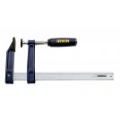 IRWIN Pro Clamp M - Spanntiefe 120mm Pro Clamp M, 1000mm