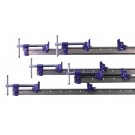 IRWIN T-Profil-Zwingen Serie 136 und Ersatzteile T-Profil-Zwinge, 1.680mm