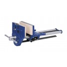 IRWIN Tischler-Schraubstock - Schnellverstellung 7”/ 175mm