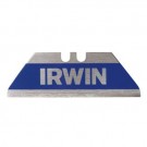 IRWIN Bi-Metall „Blue“ Sicherheitstrapezklingen 1 Pkg. = 5 Stk.