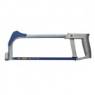 IRWIN I - 75 Low Tension Hacksaw (75kg/15000 PSI) I-75 Bügelsäge niedrige Blattspannung für 300mm Blätter