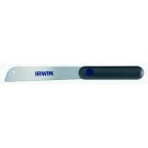 IRWIN Zugsägen Zugsäge Mini Zinken-/Detailsäge, 22TPI