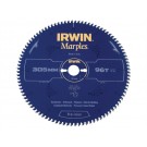 IRWIN IR MAR Kreissägeblatt 305mm/96T M