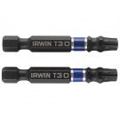 IRWIN Impact Schraubendreher Bit T15 25MM 2 Stk.