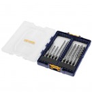 IRWIN Hammerbohrer SDS-plus Set, 10-tlg.