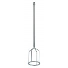 DIAM LEIMRÜHRER Ø120MM, verzinkt